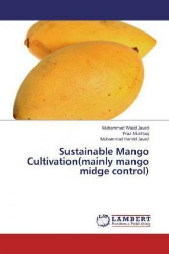 Thumbnail - Sustainable Mango Cultivation(mainly Mango Midge Control) 2691