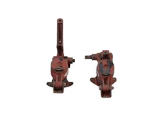 Iveco Eurocargo Cabin Spring Kit 1994 - 11724 Used Original