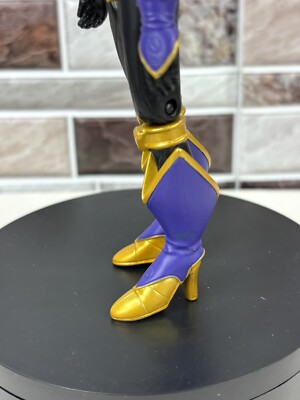 Digimon Figure - 2001 Sakuyamon - Bandai Tamers DReal Vtg Renamon
