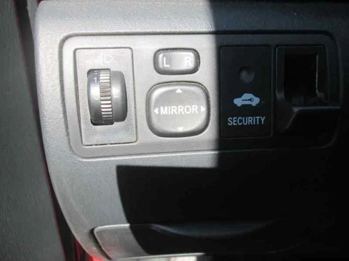 8487202050 Mando Retrovisor para TOYOTA COROLLA (E12) 2004 1103701 - Imagen 6 de 10