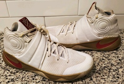 kyrie 2 championship shoes