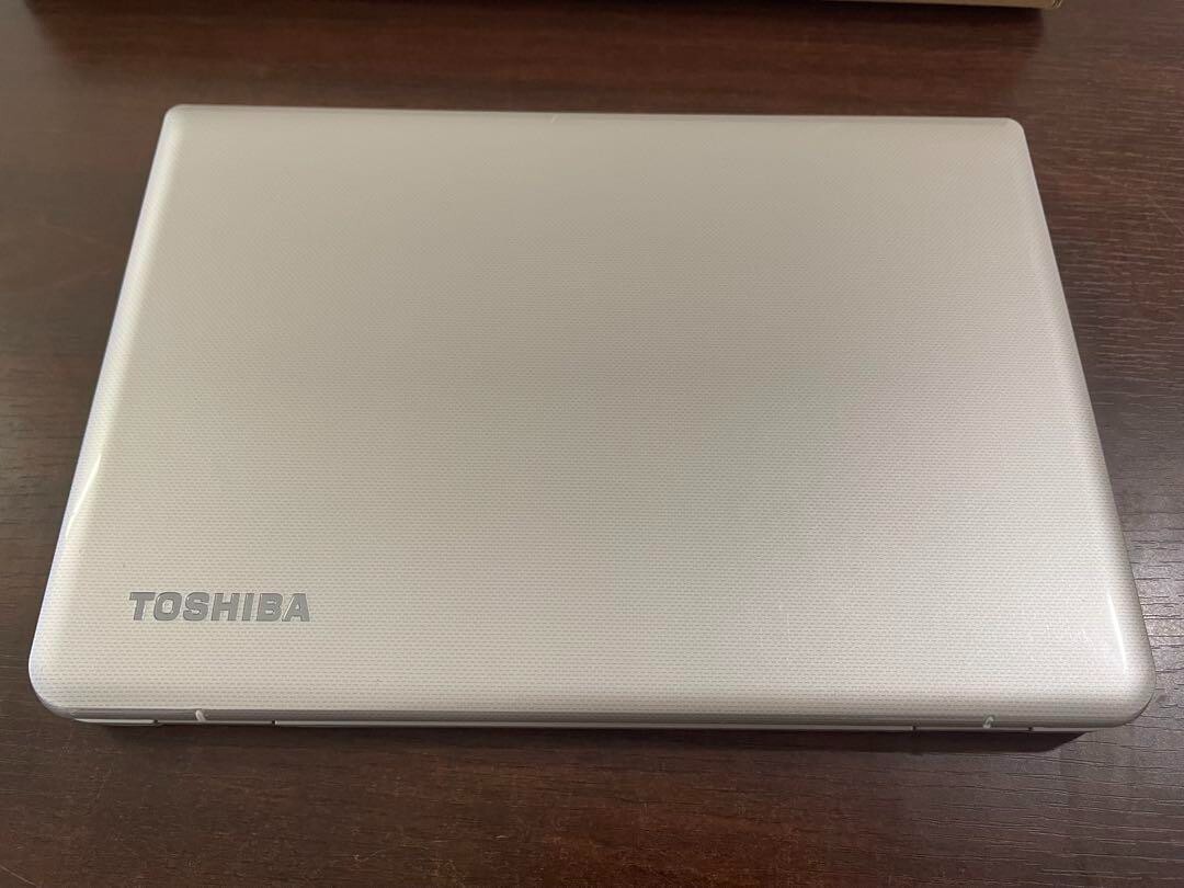 【美品】TOSHIBA Dynabook N51/RG TOSHIBA dynabook N51/RG Touch Panel Used | eBay