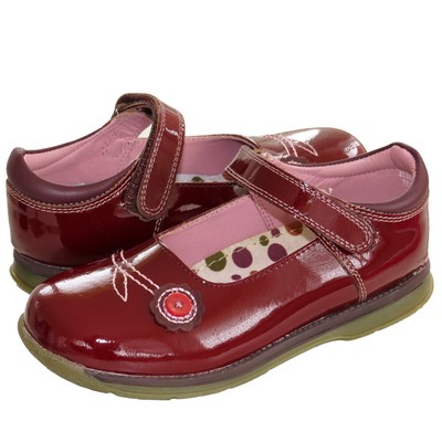 hush puppies mary jane heels