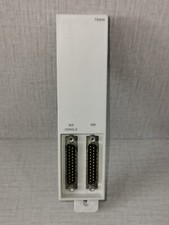 ABB 3BSE021439R1 PR:A  /TB846 DUAL MODULE BUS INLET