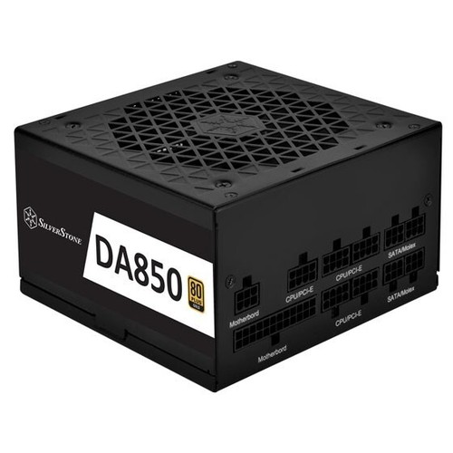 4710679811130 Silverstone SST-DA850-G 850W ATX