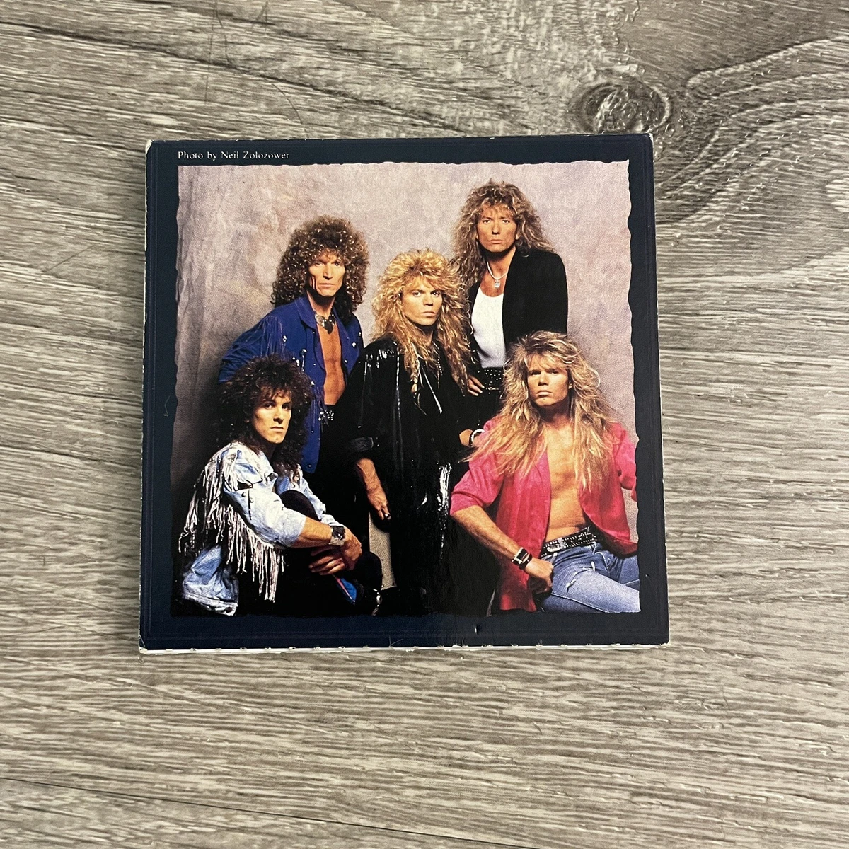 Metal John Sykes Music CDs for sale | eBay