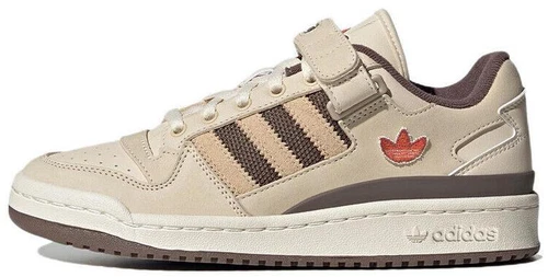 adidas Forum Low Ecru Tint W