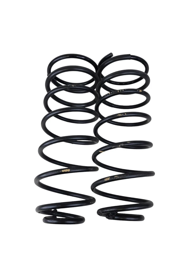 Катушечные пружины CC632 - 1989 Chevrolet Celebrity - Изображение 2 из 4