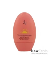 [DEMEYERE] FLOWER BOOSTING SUN CREAM - 60G