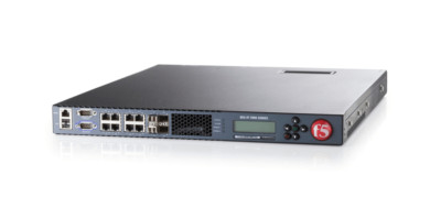 F5-BIG-LTM-3900-8GB-R Local Traffic Manager v 10.2.4 w/ SSL License, Wty