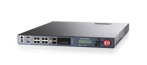 F5-BIG-LTM-3900-8GB-R Local Traffic Manager v 10.2.4 w/ SSL License, Wty