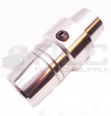 NEW GUHRING GM300 4267 20.050 HYDRAULIC TOOL HOLDER HSK50 C X 20.0X80.0 19920515