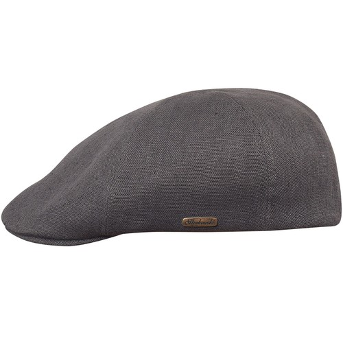 Sterkowski RUSTY Linen Summer Flat Cap Breathable Duckbill Ivy Newsboy Elegant - Picture 29 of 36