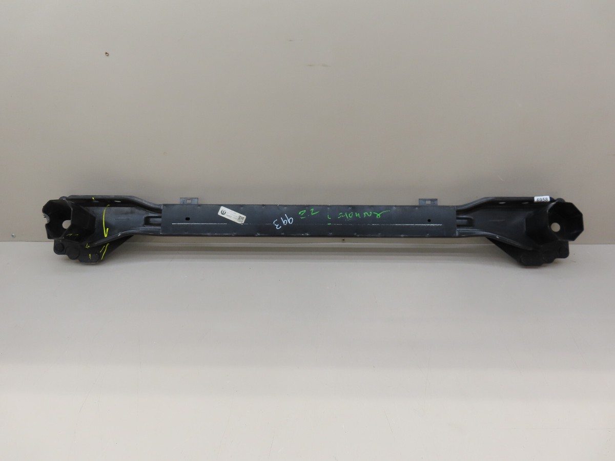 2022-2024 JEEP GRAND WAGONEER FRONT REINFORCEMENT IMPACT BAR OEM