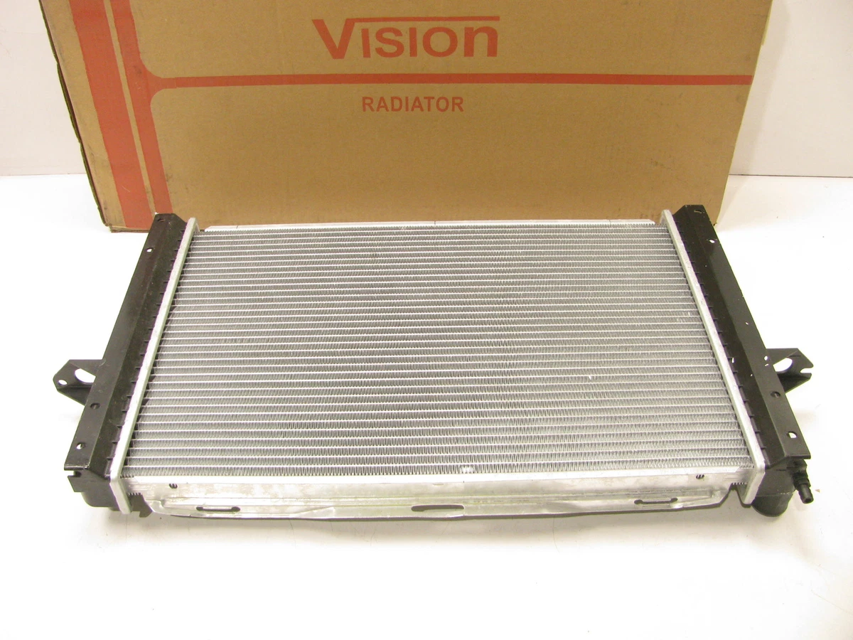 2000 volvo s70 radiator online