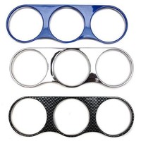 Ati (cz4-faceplate-car) Face Plate, Carbon Fiber Ati (cz4-faceplate-car) Face Plate, Carbon Fiber