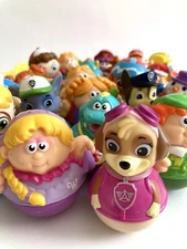 Weebles YOU CHOOSE Playskool Weeble Furniture & Accessories Replacement Parts