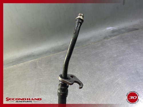 06-13 Mercedes W164 ML350 GL450 ML550 Power Steering Line Hose Pipe OEM - Picture 5 of 5