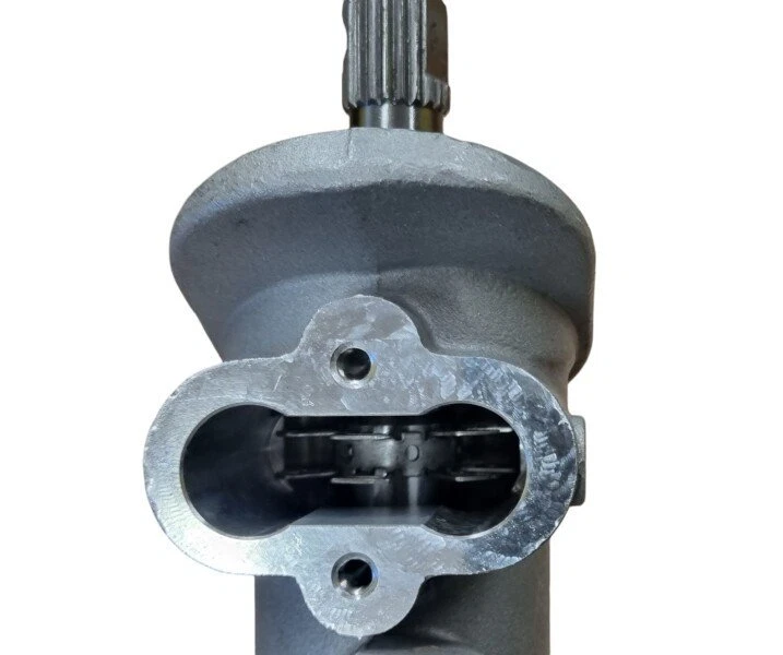 Steering racks new SEAT CORDOBA (6L2) 1.2 STM004Sx2-ATCN - Imagem 2 de 4