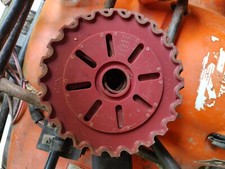 International C2X-24 Corn Planter Plates McCormick IH IHC