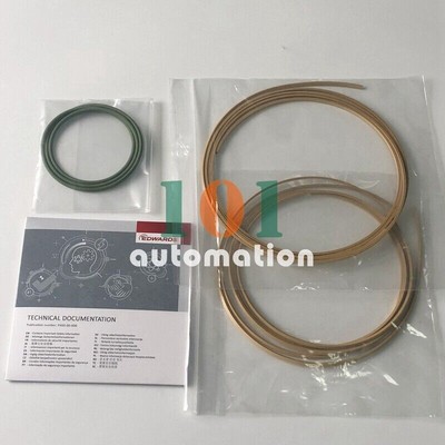 1PCS New For Edwards nXDS10i/15i/20i/35i Scroll   seal A73501801 #A6-9