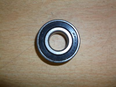 Подшипник 6202 rsr