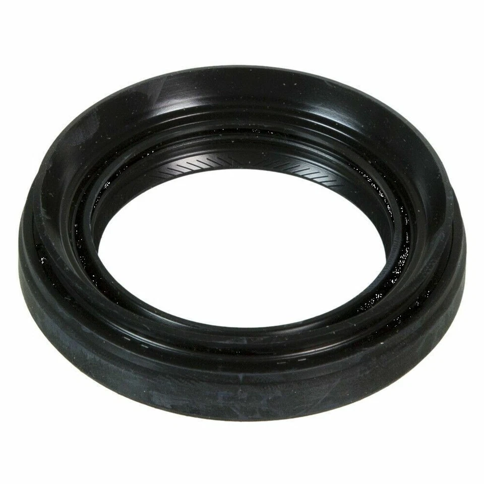 Sello de aceite National 710747 para modelos seleccionados de Chrysler Dodge Hyundai Kia Mitsubishi Foto 3 de 3