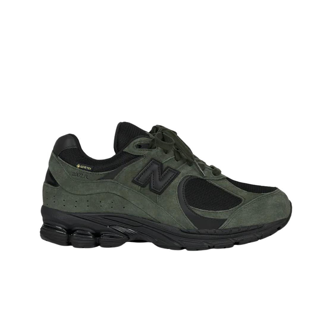 New Balance x JJJJound 2002R Gore-Tex Pine M2002RXY [Men SZ New Balance x JJJJound 2002R Gore-Tex Pine M2002RXY [Men SZ