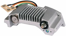 Regolatore 28V sostituisce elettronicamente Motorola 105229 105351 105352 8RL021 8RL3007...