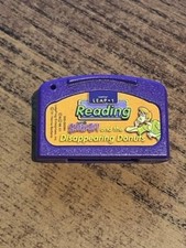 LEAP FROG - Individual Books /Cartridges - YOU Pick what you need to match.