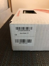 Honeywell 2302B20009UE Impact Pro Gas Detector NEW!