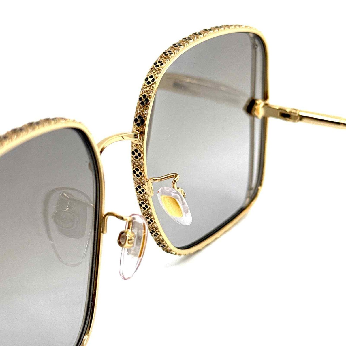 NEW!!! CHOPARD IMPERIAL Sunglasses SCHG33S 301X Authentic | eBay display picture 1