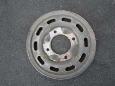 Poulies diverses Suzuki BALENO