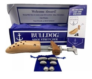 Near Me Boot Instep Stretcher HOUNDSBAY Bulldog Preiu Professional