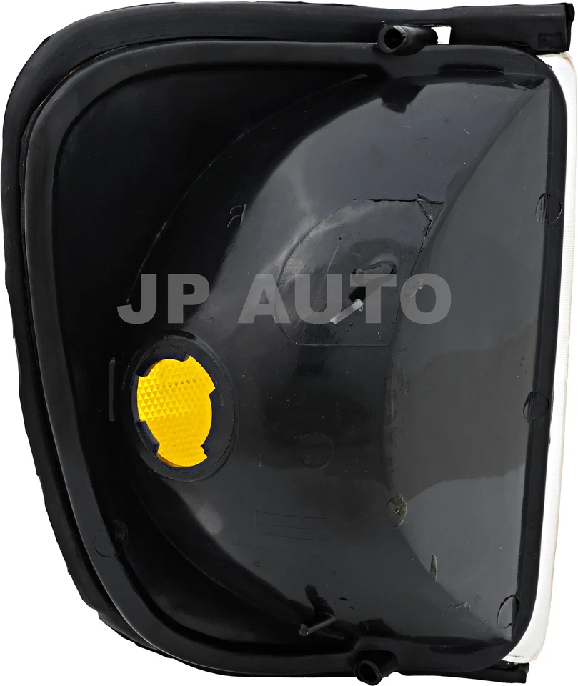 For 1992-2002 Ford E150 E250 E350 Corner Light Set Driver and Passenger Side - Изображение 4 из 4