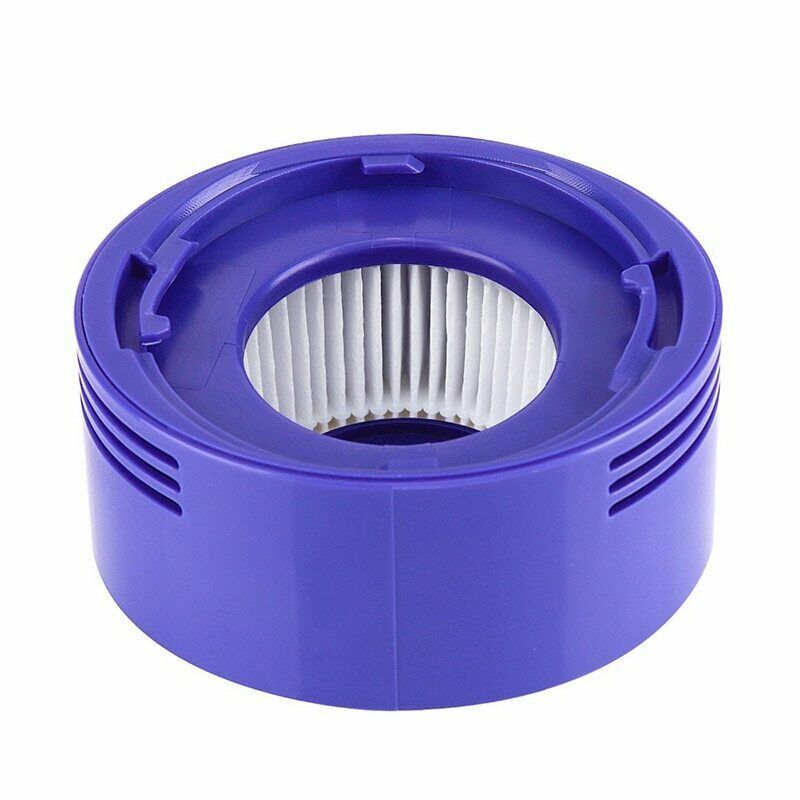 HEPA Post Motor Filter for DYSON V7 V8 SV10 Animal Absolute Total Clean