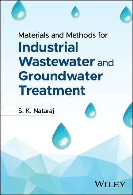 Materialien und Verfahren für Industrieabwasser an