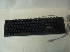ROYAL KLUDGE RK918 GAMING KEYBOARD