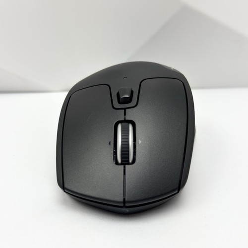 Logitech M720 Triathlon Wireless Mouse Bluetooth (no dongle) TESTED - Picture 3 of 6