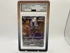 Umbreon V AGS 10 Ultra Rare Evolving Skies 189/203 English