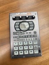 Roland SP-404SX Linear Wave Sampler
