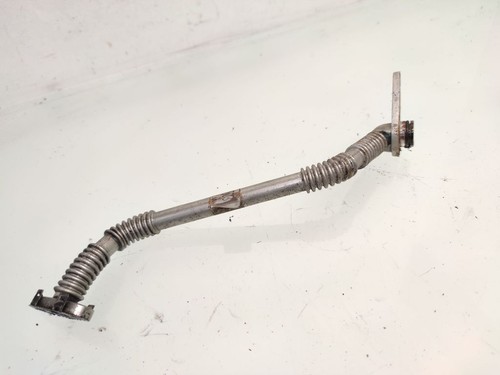 Opel Insignia A 2013 Diesel 120kW Turbolader Ölleitung Ölschlauch 55587503