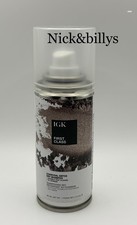 NEW IGK First Class Charcoal Detox Dry Shampoo Travel Size 90ml/2oz AUTHENTIC