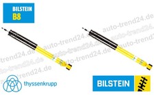 B8 Hochleistungsdämpfer hinten u.a.: Mercedes-Benz SLK R171, Bj. 2004-2011
