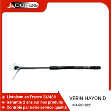Verin de hayon / de capot Kia RIO