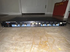 DigiTech RDS 1900 Rackmount Digital Delay System Untested Parts