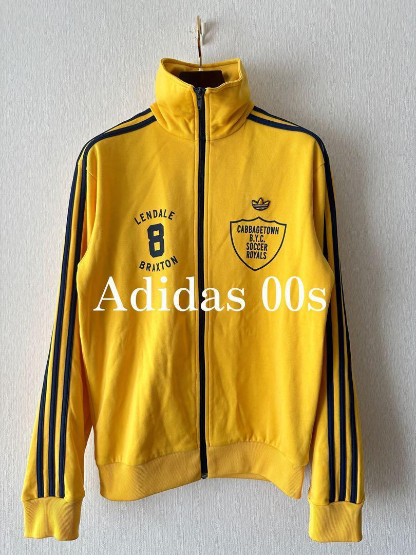 Adidas Track Jacket Size M 00S Jersey | eBay Adidas Track Jacket Size M 00S Jersey | eBay