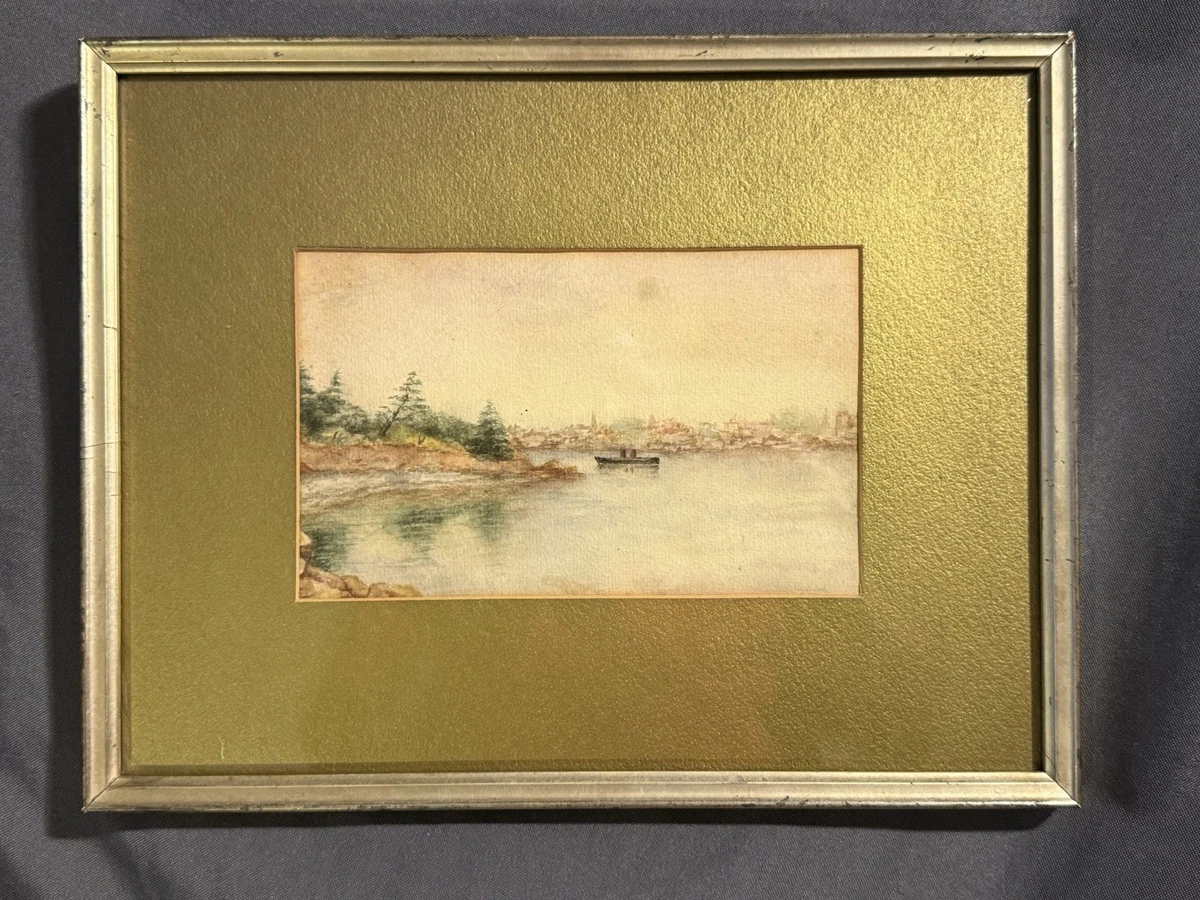 Antique Art for sale | eBay