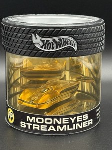 Hot Wheels Streamliner | eBay