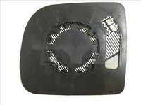TYC Spiegelglas AußEnspiegel 328-0216-1 FüR Renault Kangoo FC0 Plan Beheizbar